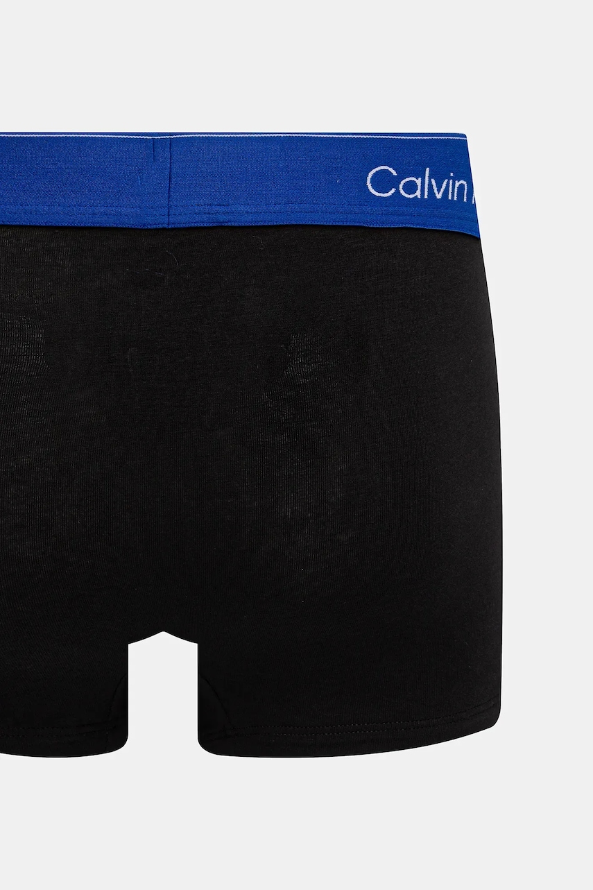 Calvin Klein Underwear priliehavé boxerky pánske 3-pak