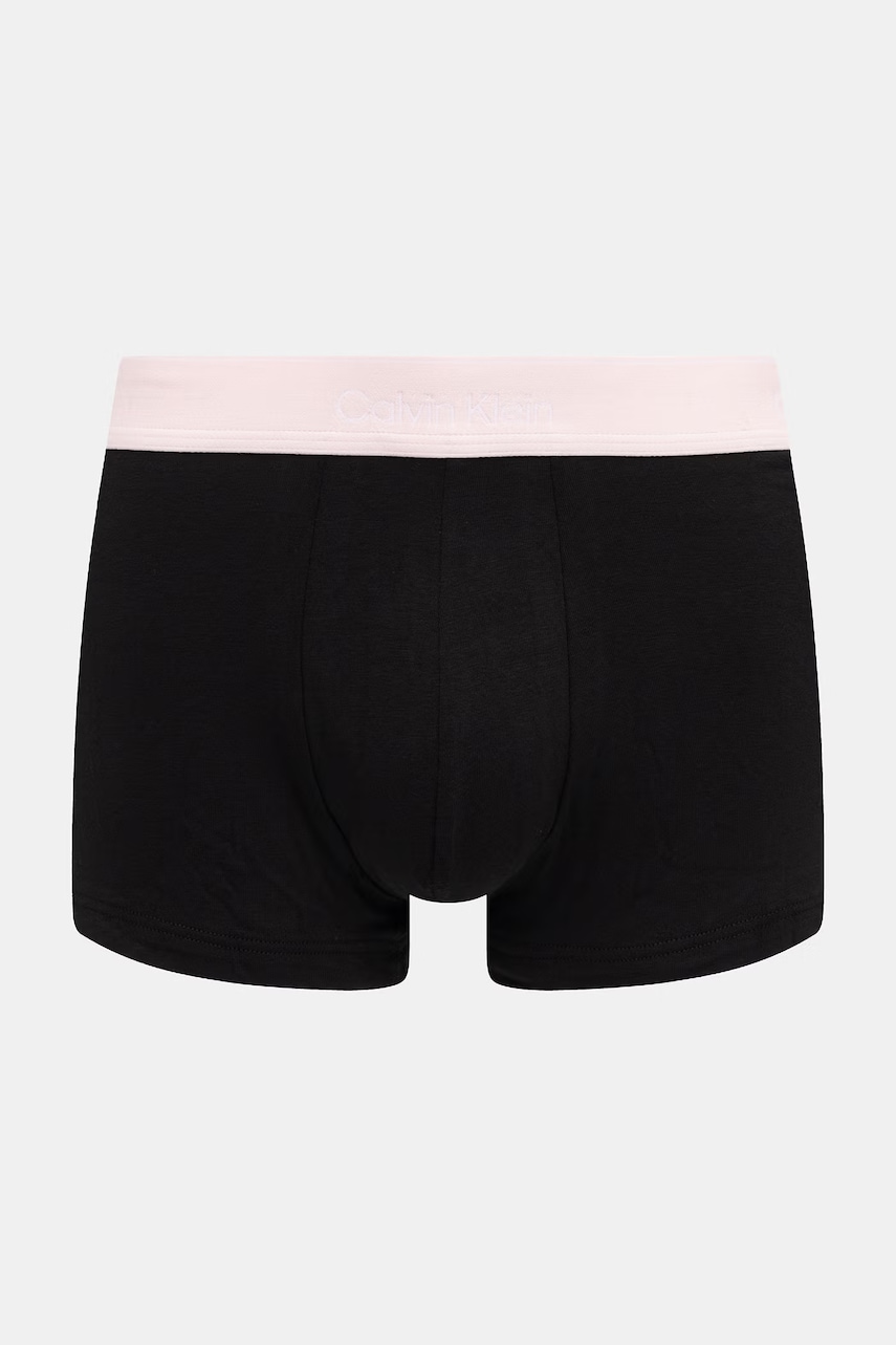 Calvin Klein Underwear priliehavé boxerky pánske 3-pak