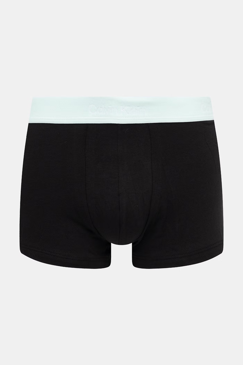 Calvin Klein Underwear priliehavé boxerky pánske 3-pak