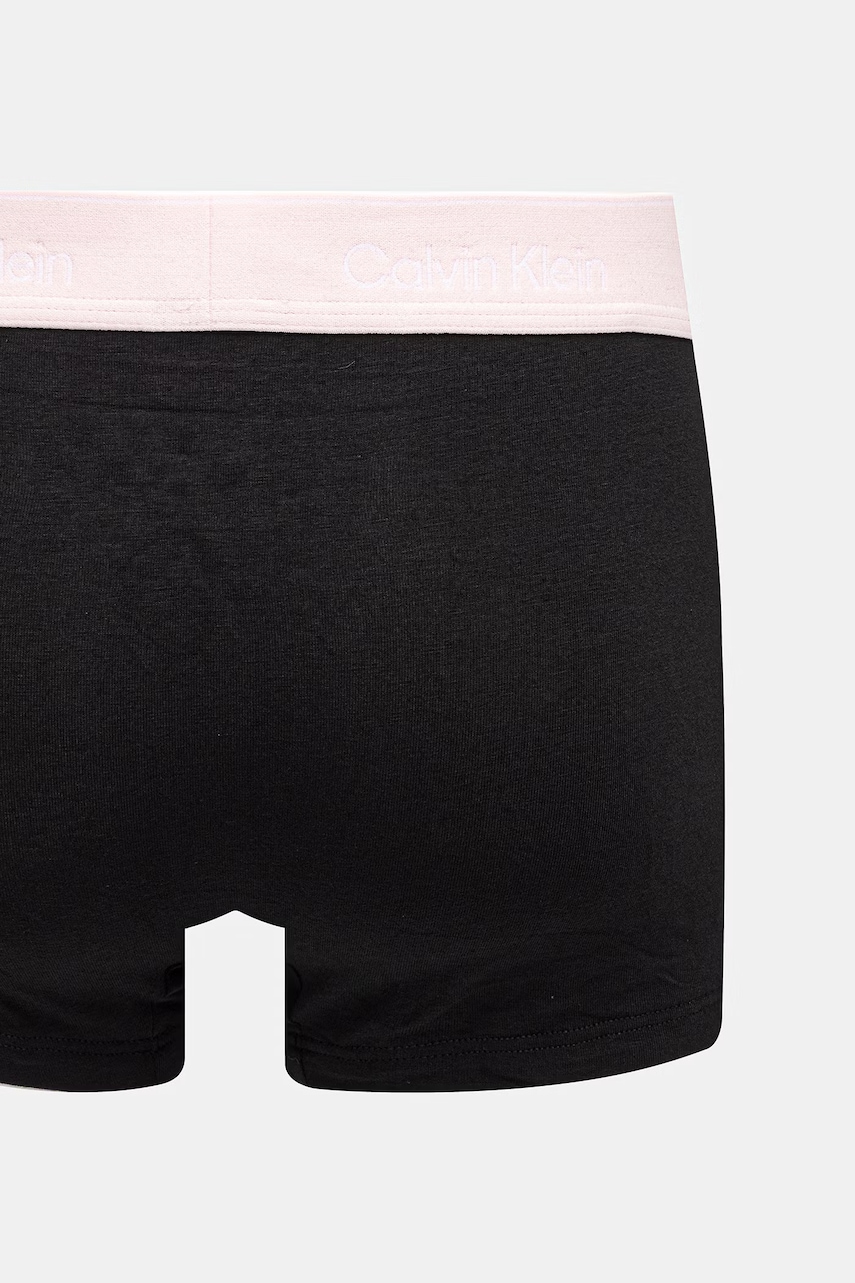 Calvin Klein Underwear priliehavé boxerky pánske 3-pak