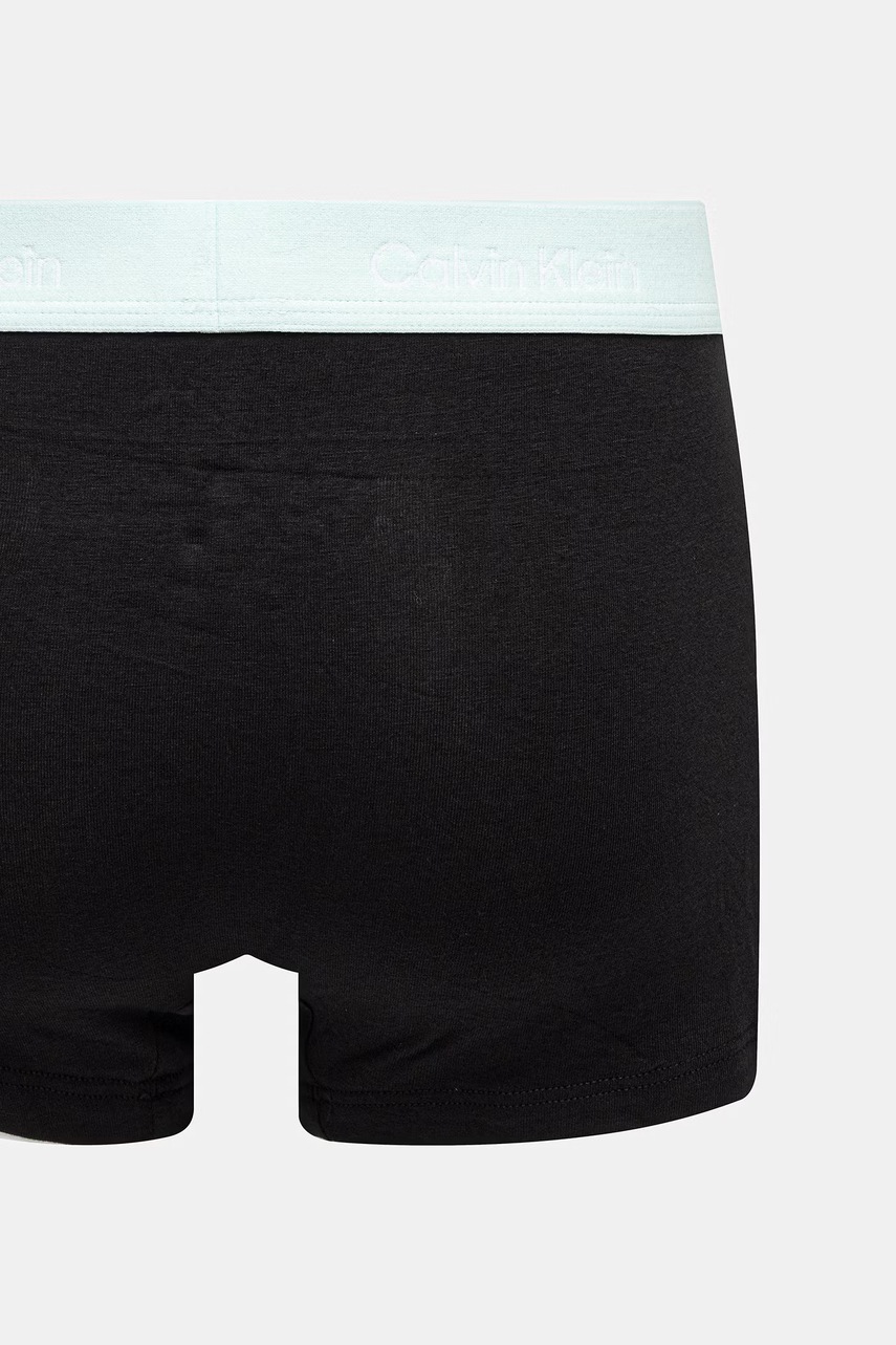 Calvin Klein Underwear priliehavé boxerky pánske 3-pak