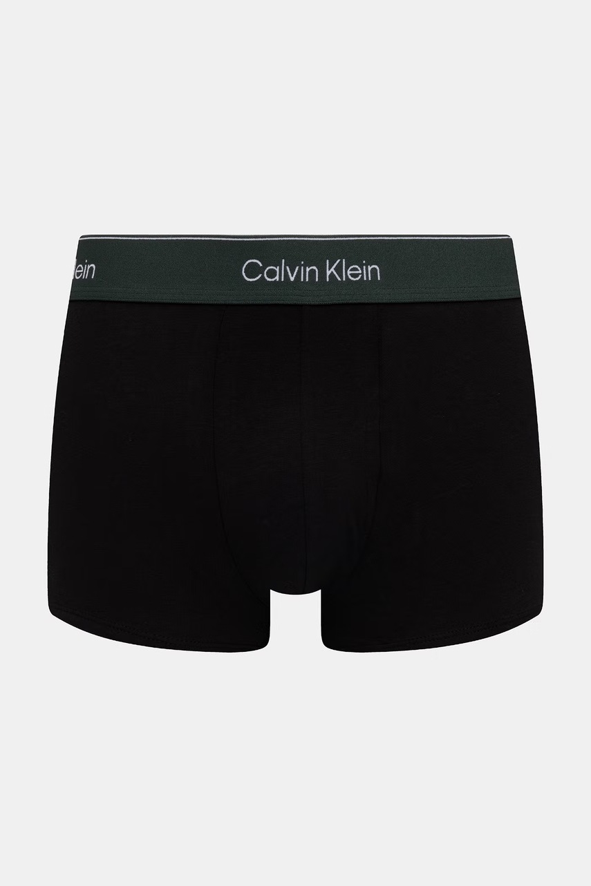 Calvin Klein Underwear priliehavé boxerky pánske 3-pak