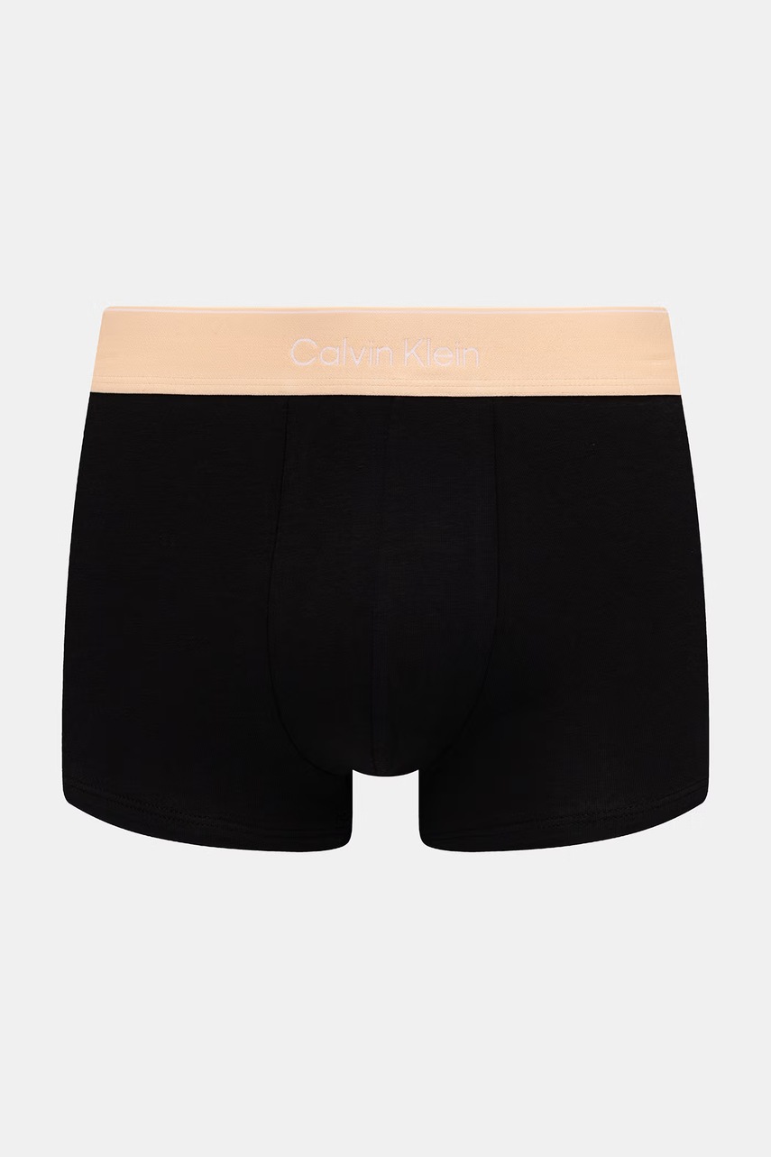 Calvin Klein Underwear priliehavé boxerky pánske 3-pak
