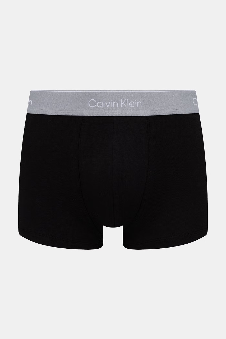 Calvin Klein Underwear priliehavé boxerky pánske 3-pak