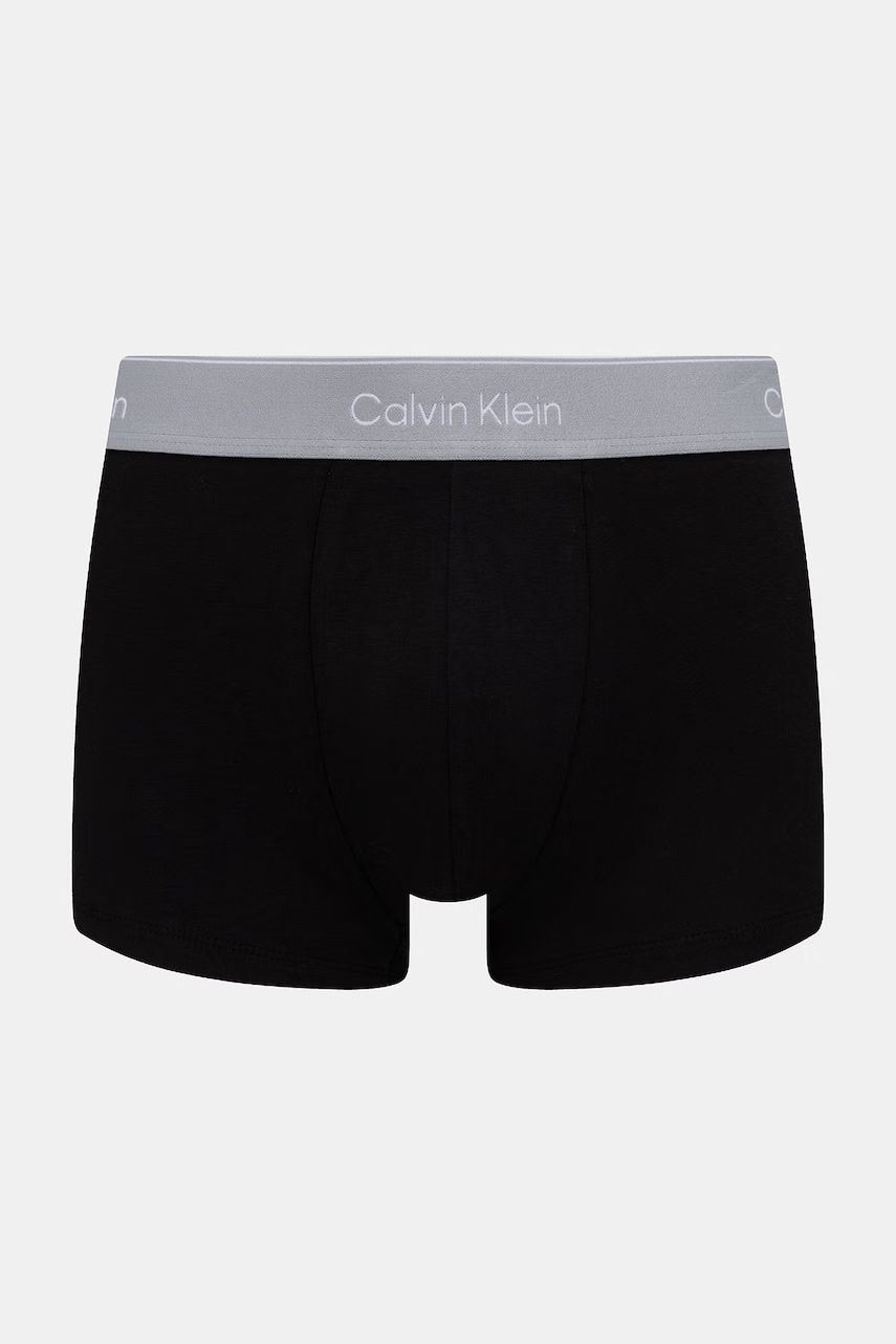 Calvin Klein Underwear priliehavé boxerky pánske 3-pak