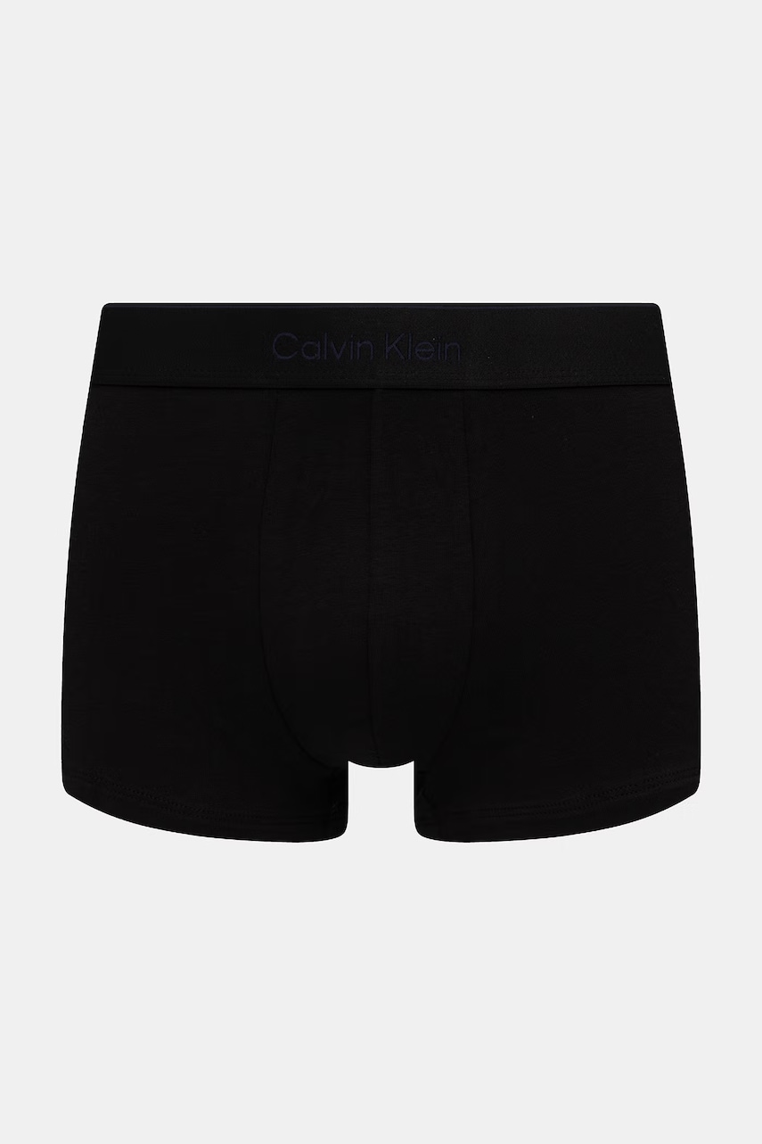 Calvin Klein Underwear priliehavé boxerky pánske 3-pak