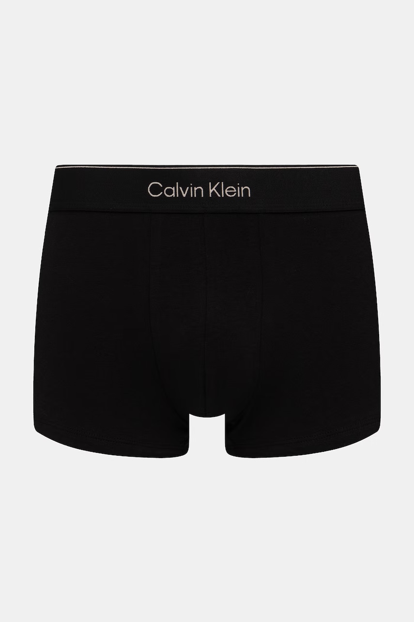 Calvin Klein Underwear priliehavé boxerky pánske 3-pak