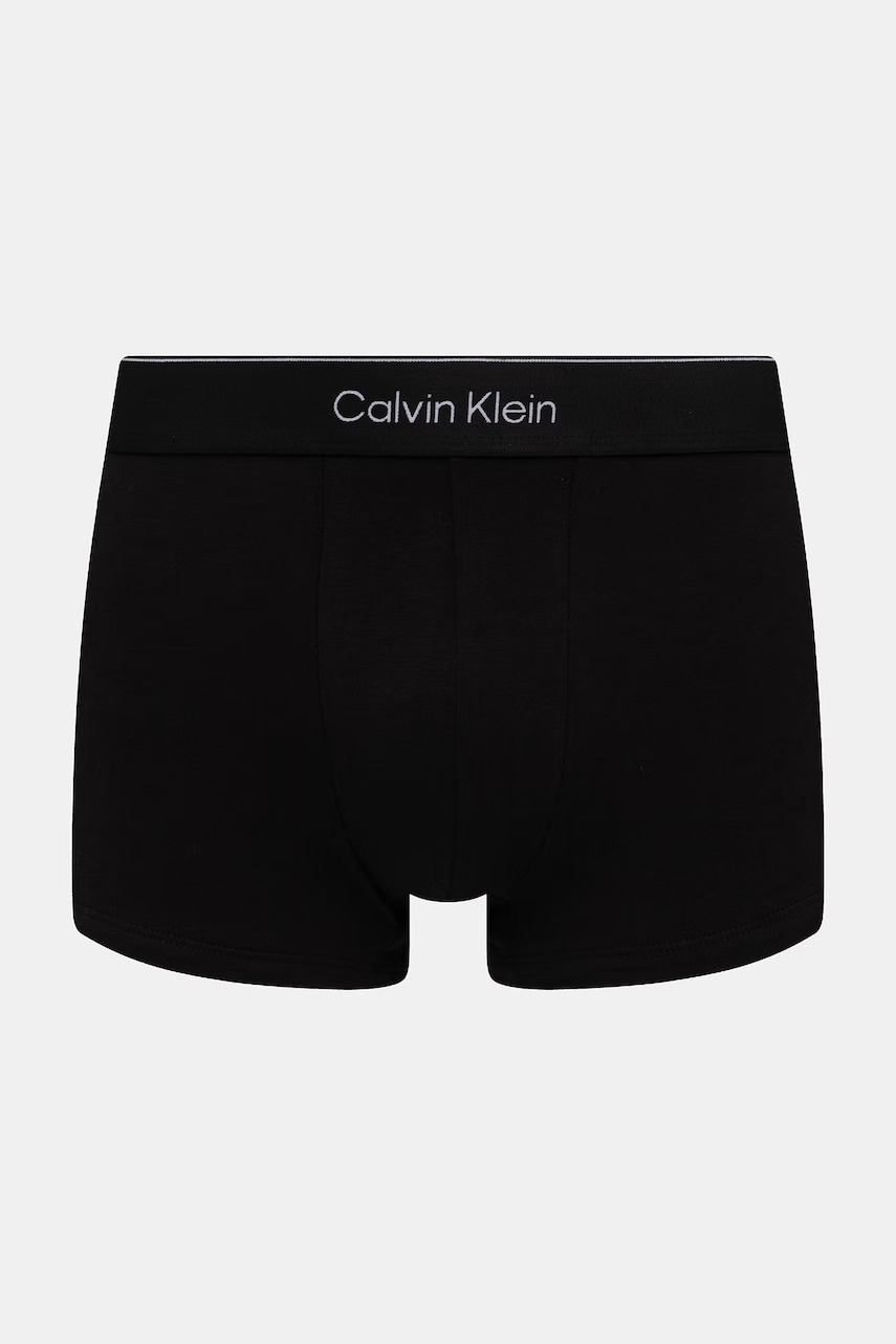 Calvin Klein Underwear priliehavé boxerky pánske 3-pak