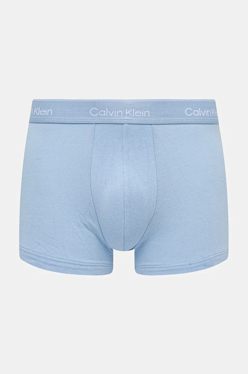 Боксеры Calvin Klein Underwear 3 шт мужские LV00NB4392 Боксеры Calvin Klein Underwear 3 шт мужские LV00NB4392
