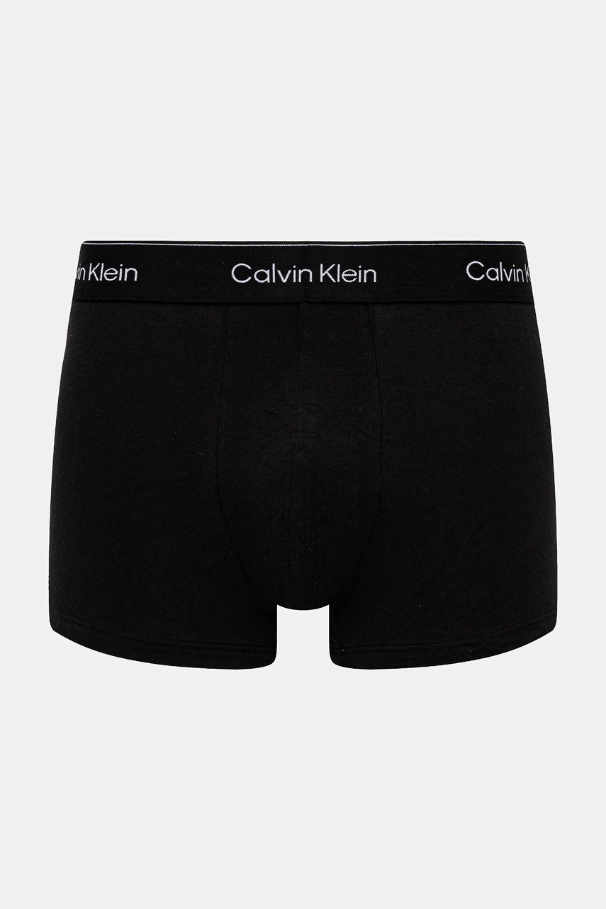 Boxerky Calvin Klein Underwear 3-pak