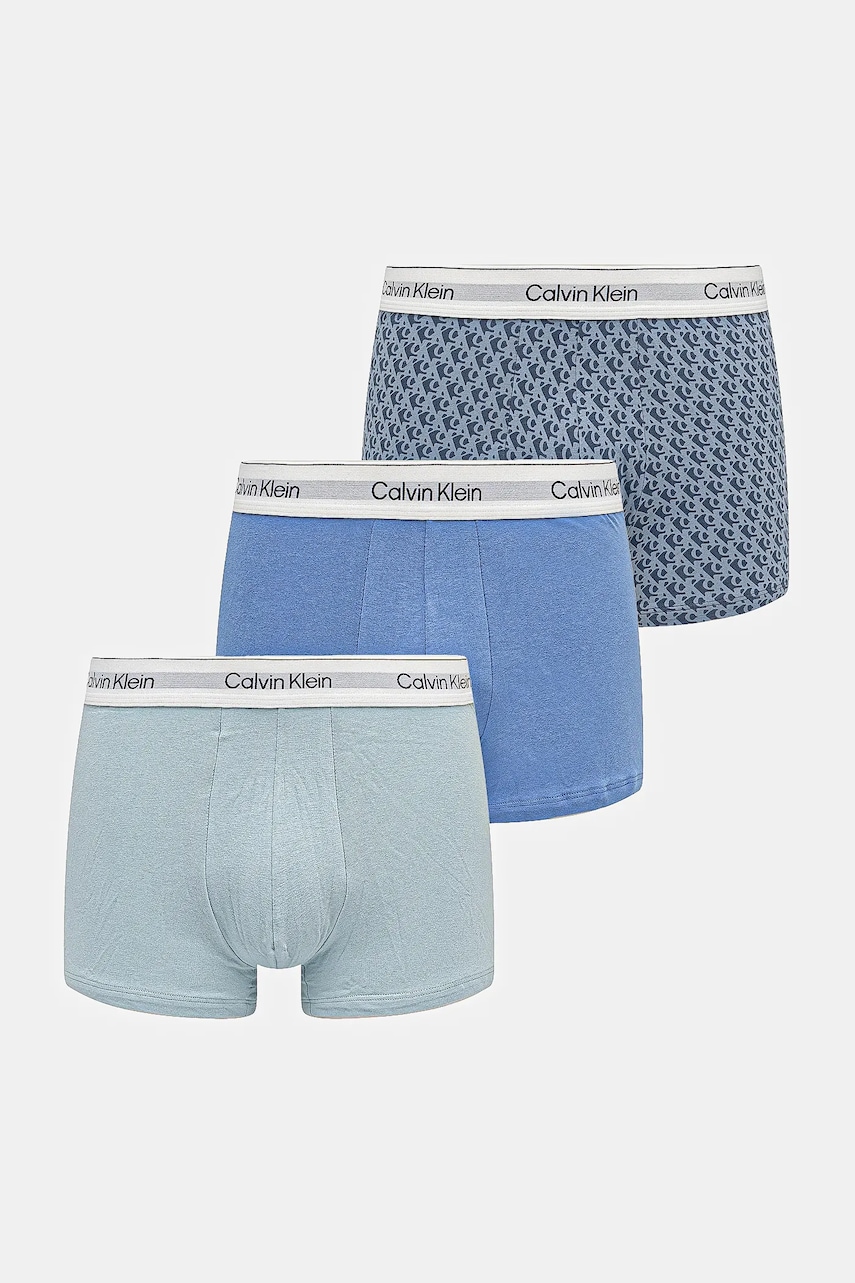 Calvin Klein Underwear boxeralsó 3 db férfi, LV00NB4392 akciós termékkép 1