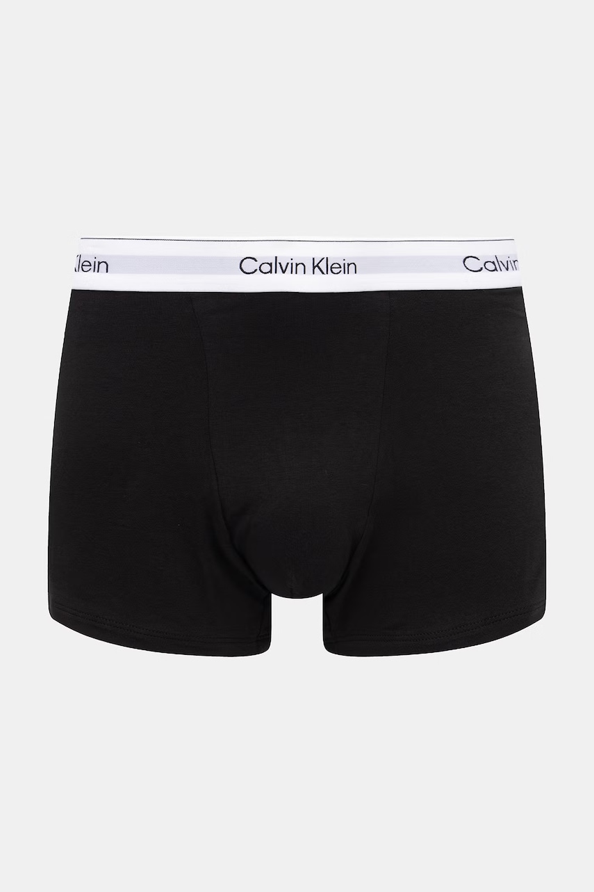 Calvin Klein Underwear priliehavé boxerky pánske 3-pack