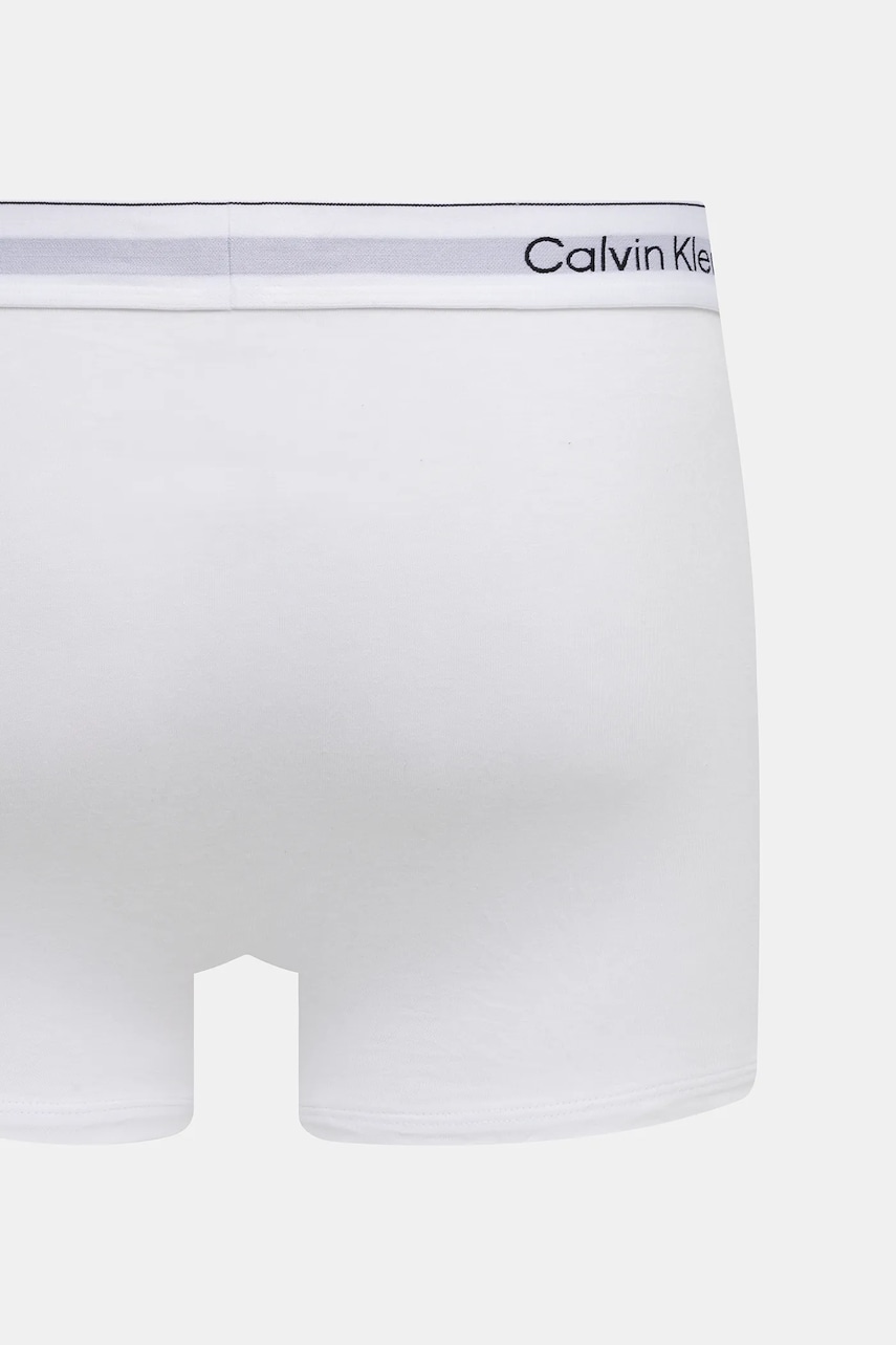Calvin Klein Underwear Priliehavé boxerky pánske 3-pak