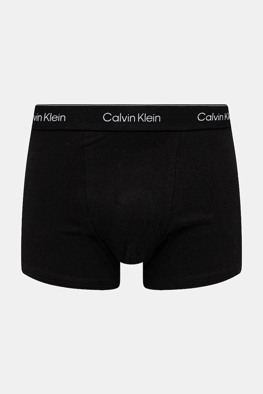 Боксеры Calvin Klein Underwear 3 шт LV00NB4286 Боксеры Calvin Klein Underwear 3 шт LV00NB4286