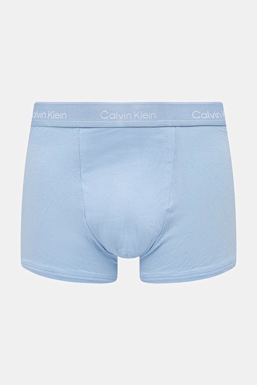 Calvin Klein Underwear priliehavé boxerky pánske 3-pak