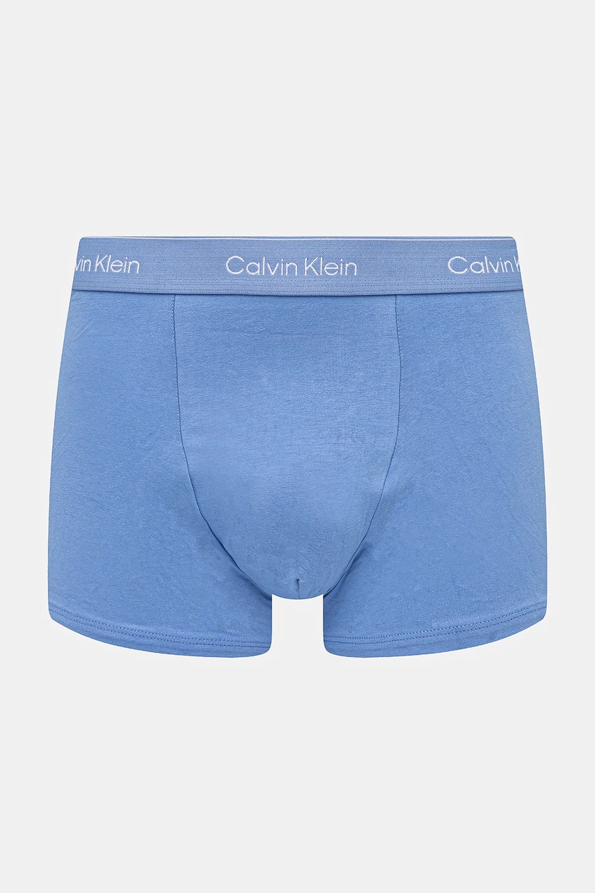 Calvin Klein Underwear priliehavé boxerky pánske 3-pak