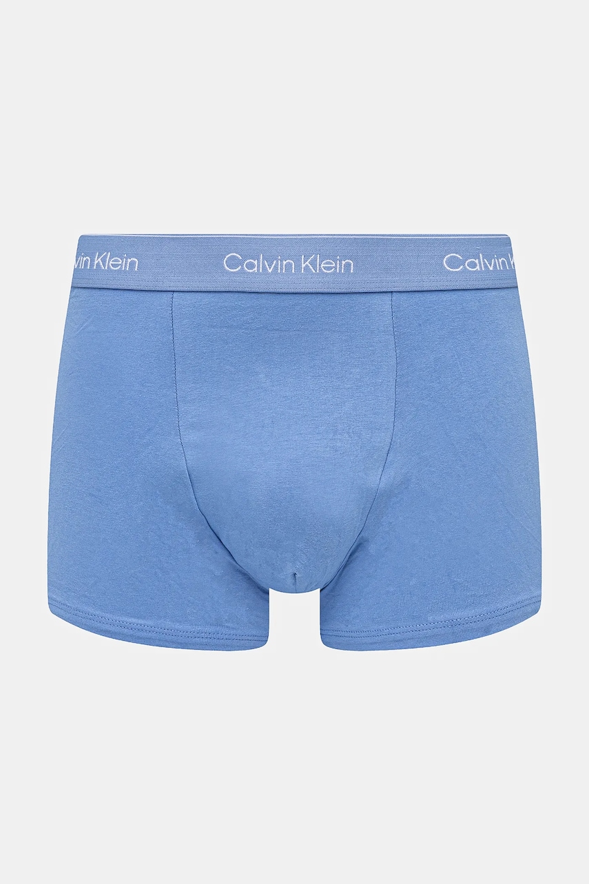 Calvin Klein Underwear priliehavé boxerky pánske 3-pak