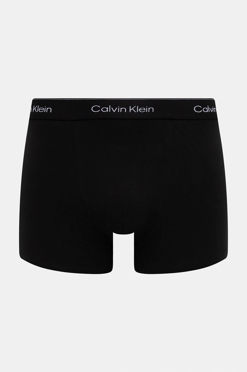 Calvin Klein Underwear priliehavé boxerky pánske 3-pack