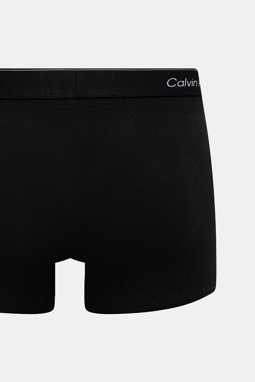 Calvin Klein Underwear priliehavé boxerky pánske 3-pack