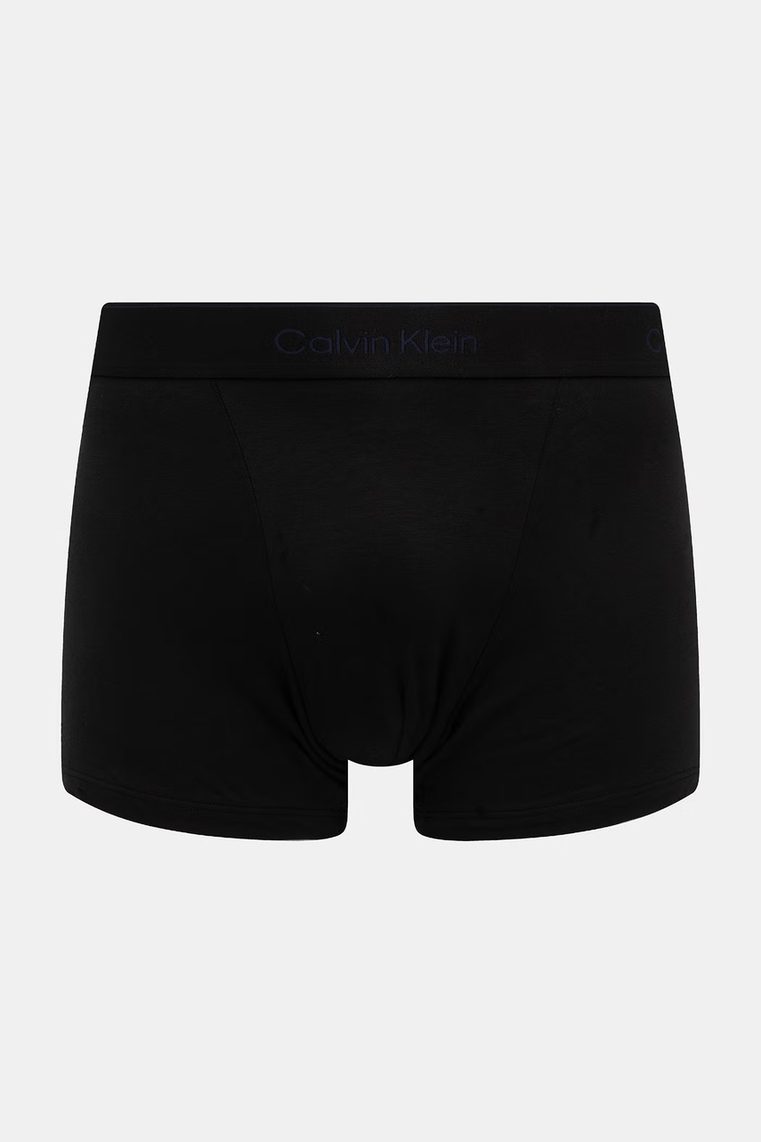 Calvin Klein Underwear priliehavé pánske boxerky 3-pak