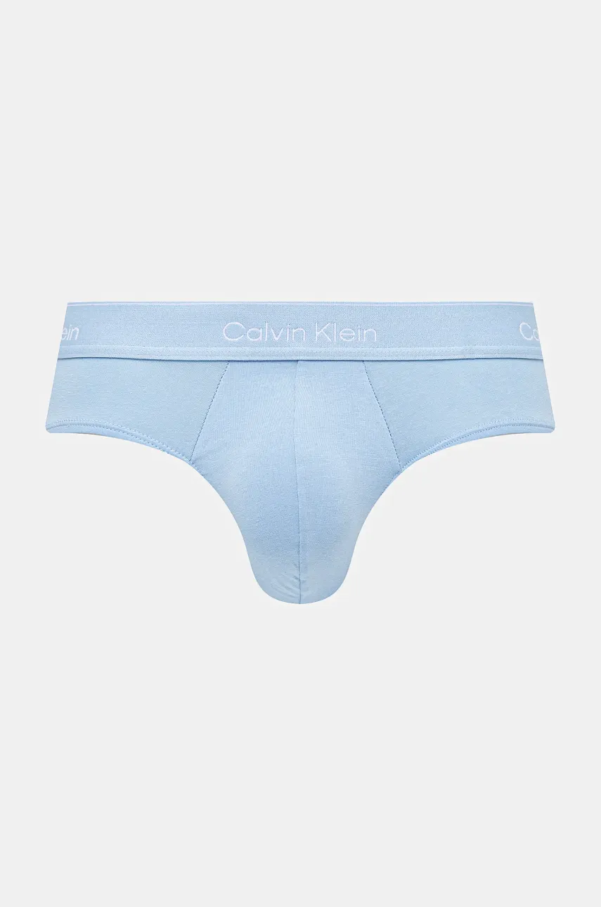 Слипы Calvin Klein Underwear 3 шт мужские LV00NB4388 Слипы Calvin Klein Underwear 3 шт мужские LV00NB4388