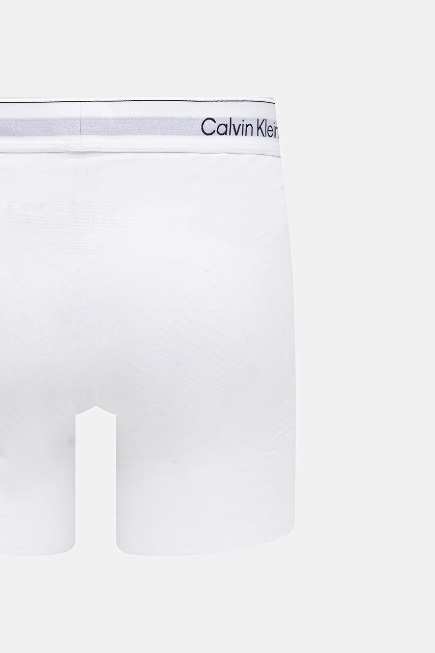 Calvin Klein Underwear boxerky pánske s bavlnou 3-pak