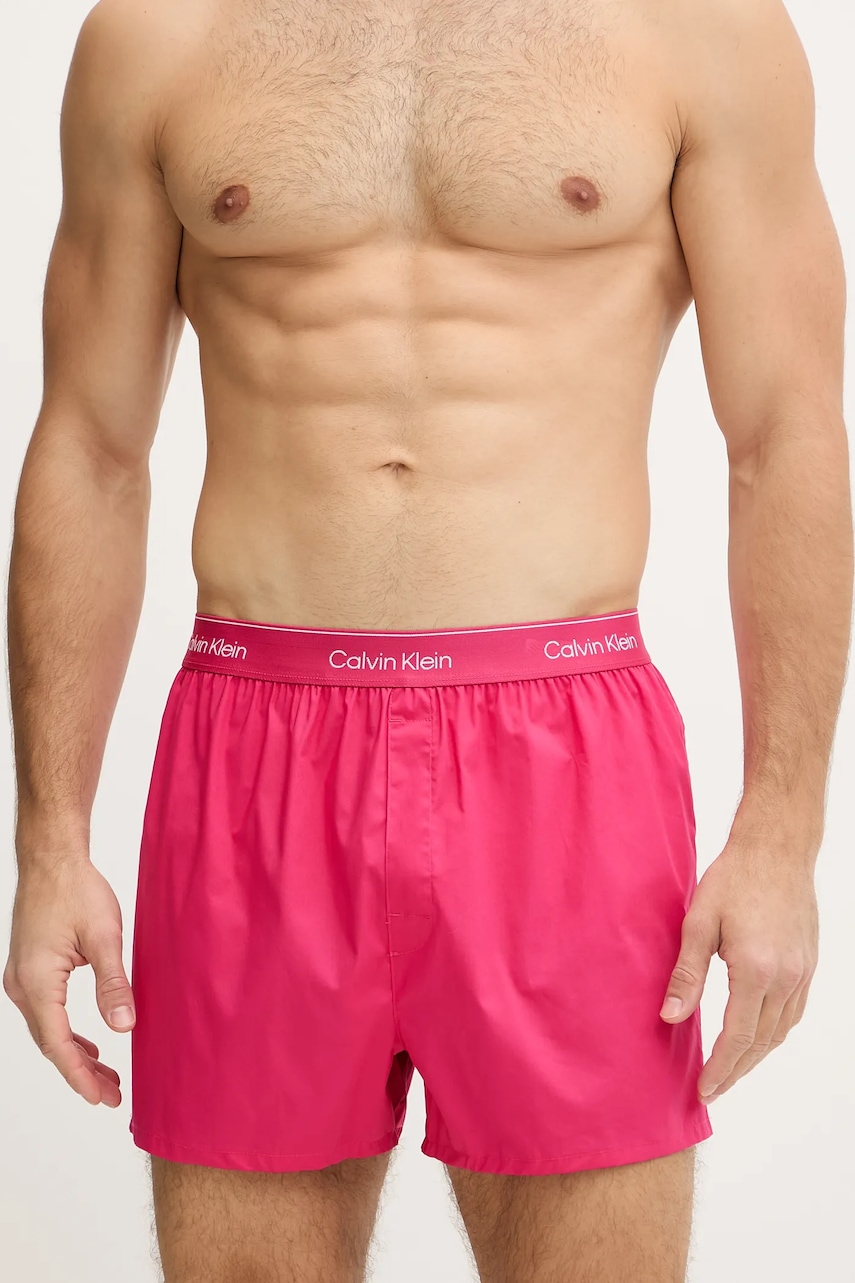 Boxerky Calvin Klein Underwear 3-pack