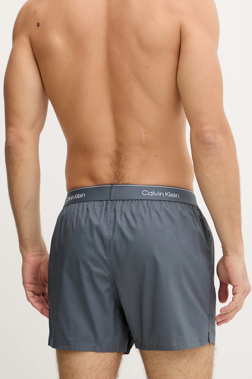 Boxerky Calvin Klein Underwear 3-pack (obrázek 6)