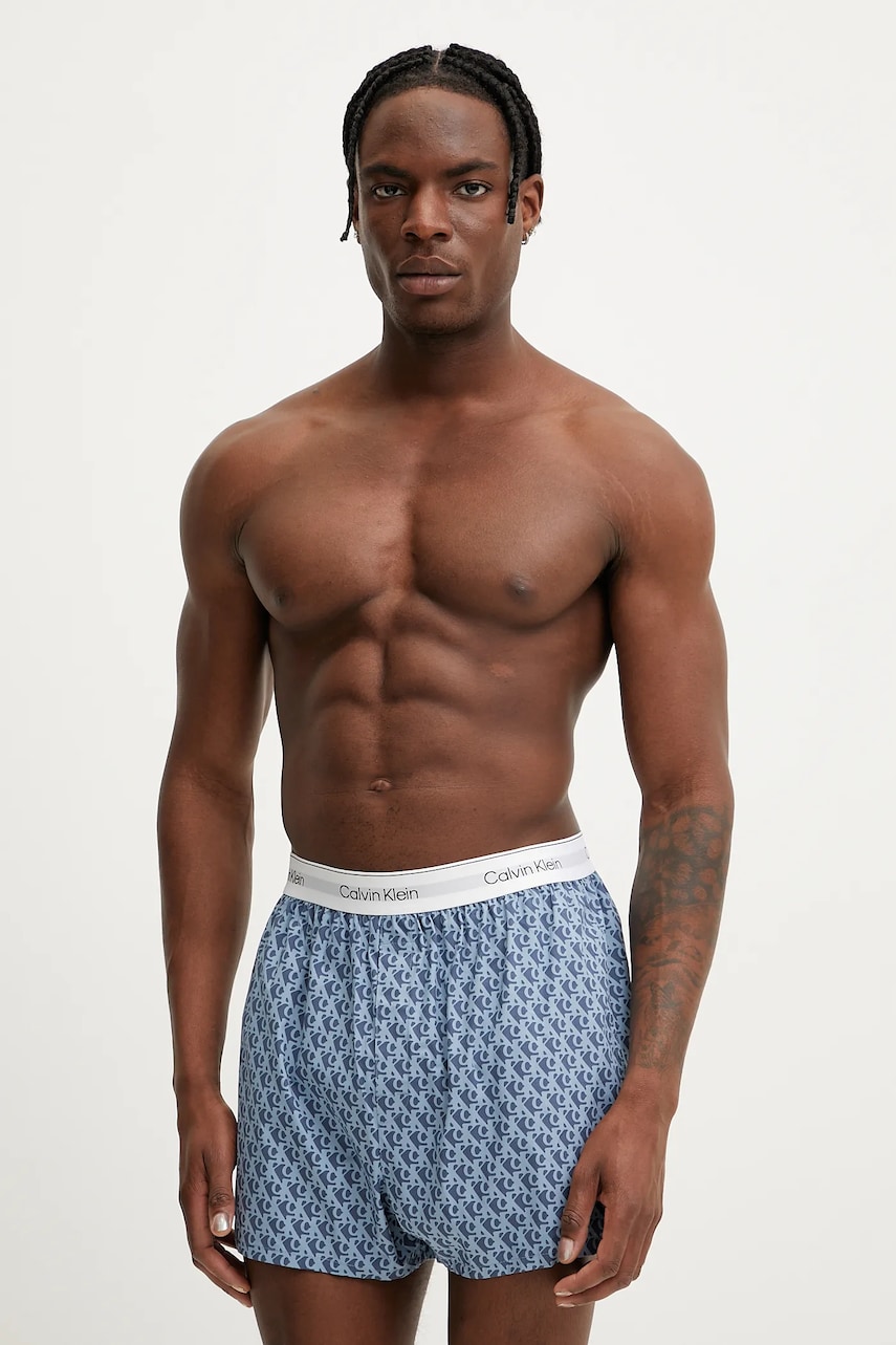 Боксеры Calvin Klein Underwear 3 шт LV00NB4267 Боксеры Calvin Klein Underwear 3 шт LV00NB4267