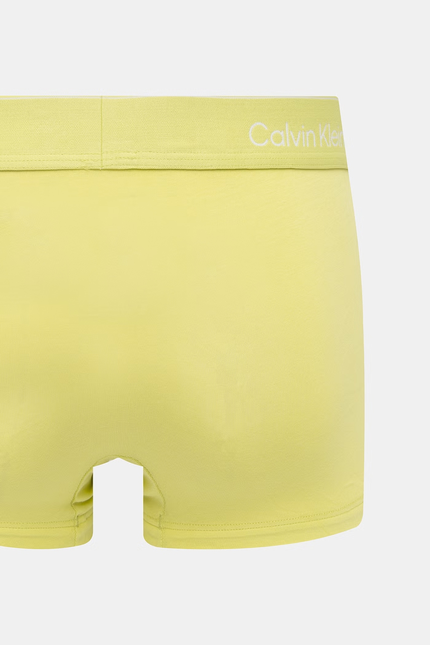 Calvin Klein Underwear boxerky pánske bavlnené s elastanom 5-pak