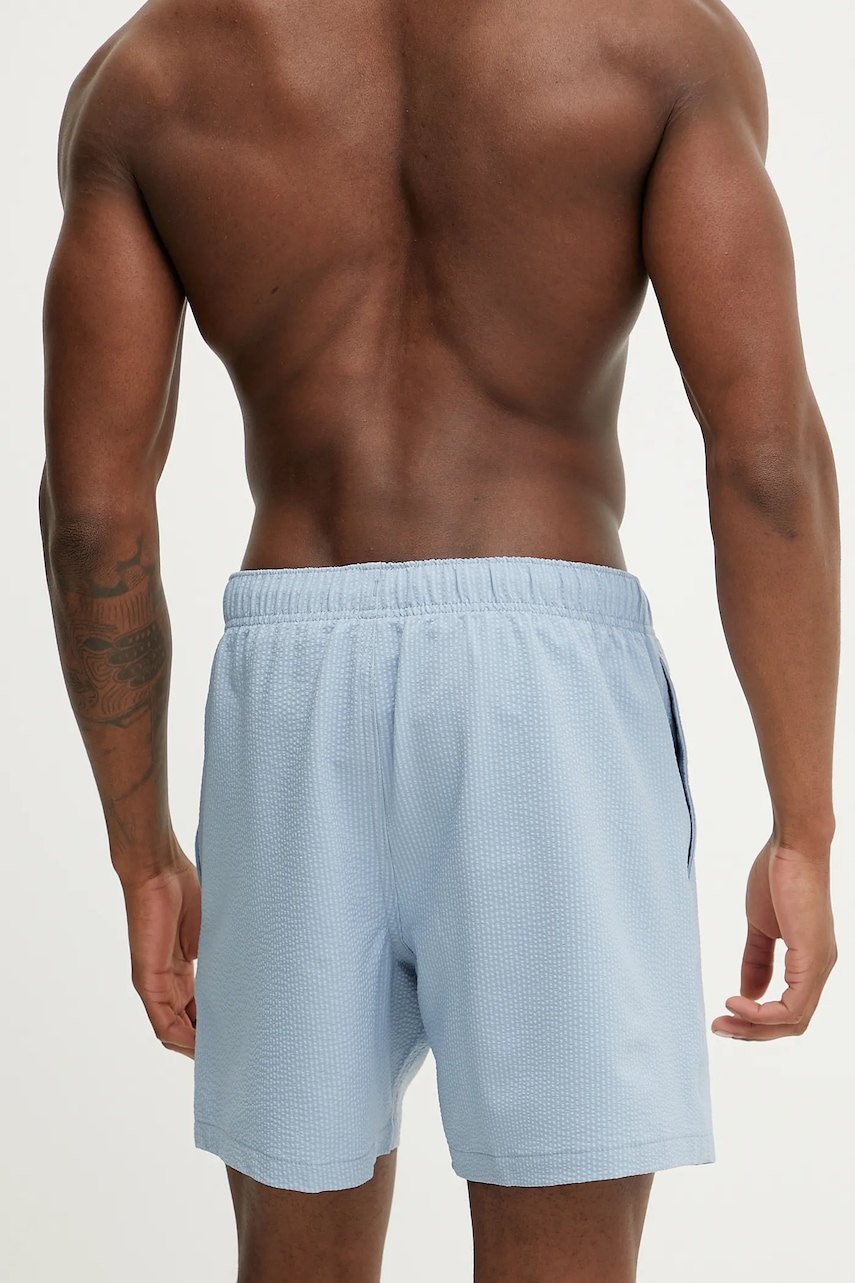 Plavkové šortky Hollister Co. (obrázek 3)