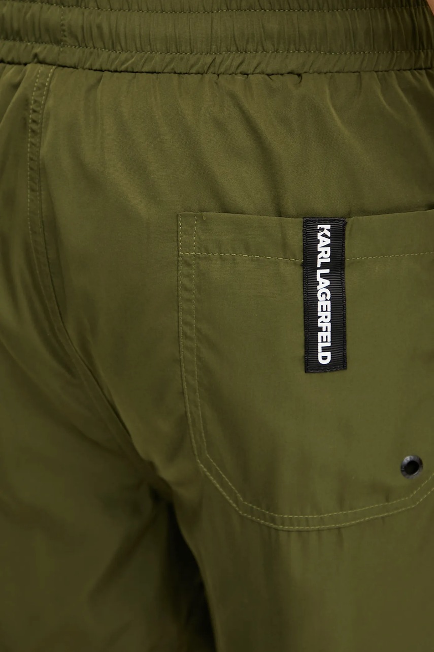 Μαγιό Karl Lagerfeld φωτογραφία