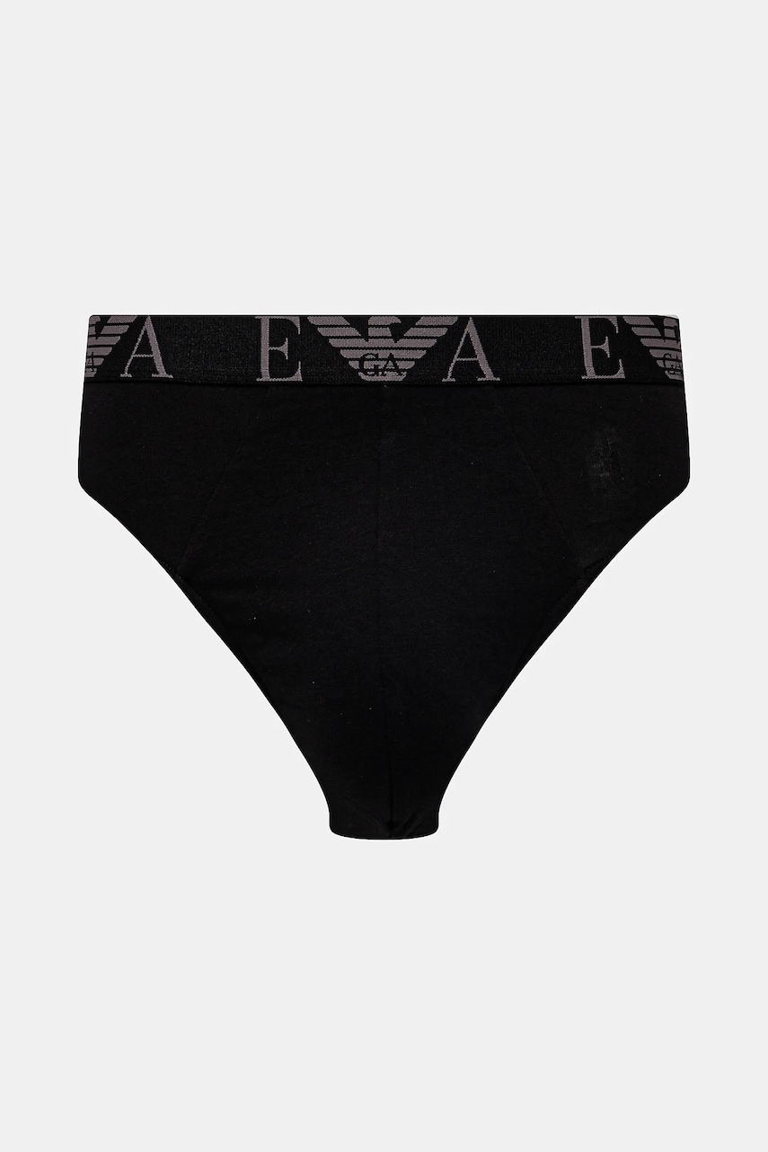 Slipy Emporio Armani Underwear 3-pak