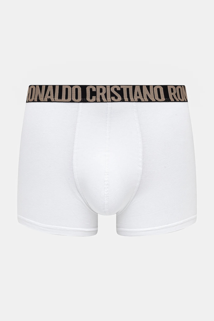 CR7 Cristiano Ronaldo 4-pak