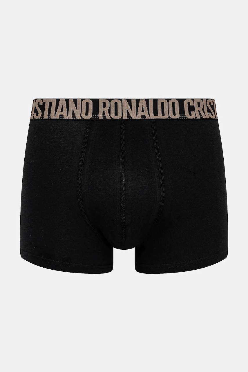 CR7 Cristiano Ronaldo 4-pak