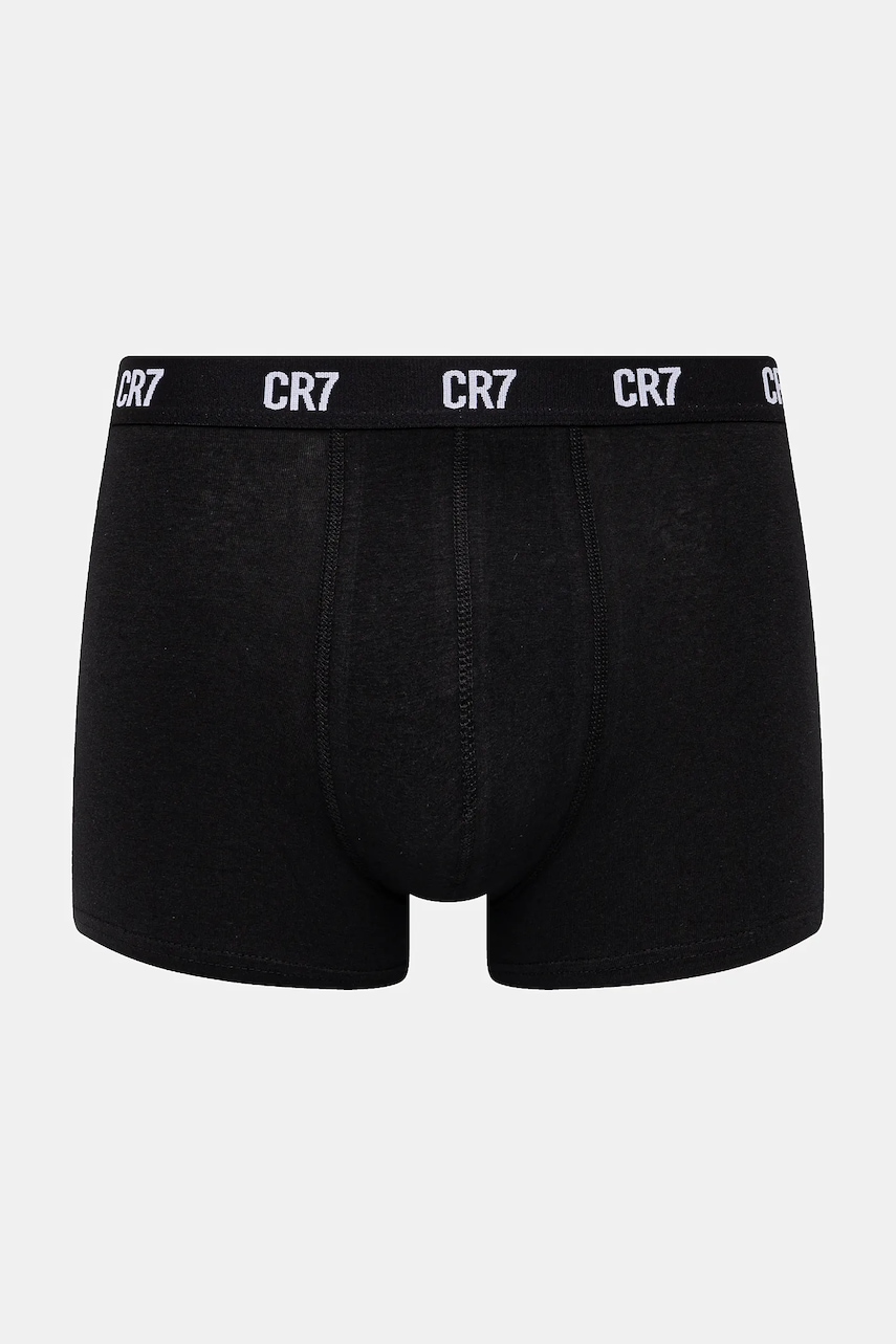 Boxerky CR7 Cristiano Ronaldo 10-pak