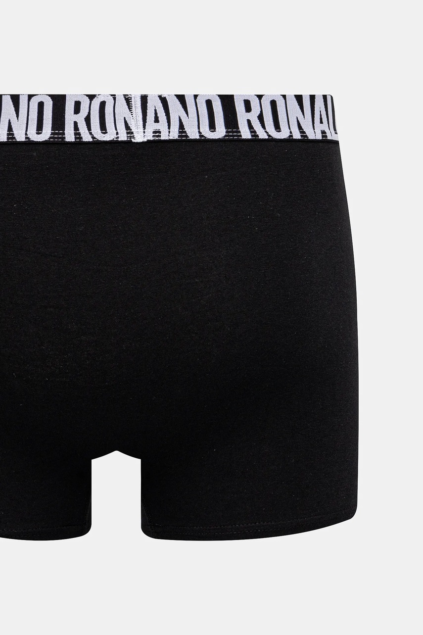 Boxerky CR7 Cristiano Ronaldo 10-pack (obrázek 4)