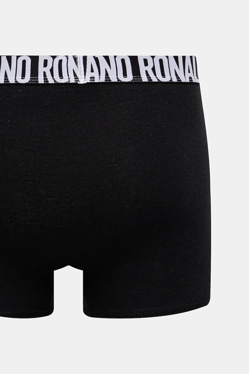 Boxerky CR7 Cristiano Ronaldo 10-pak