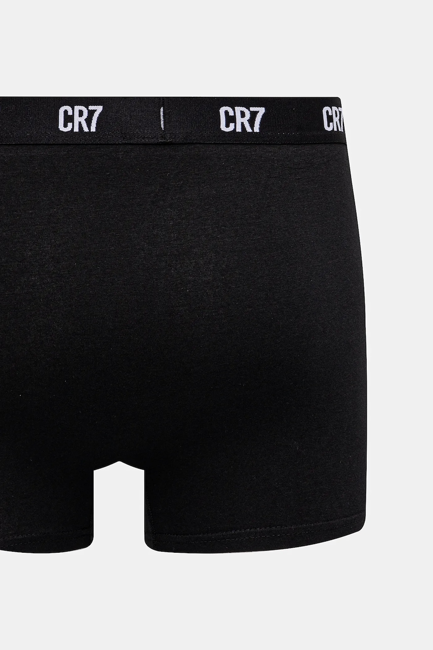 Boxerky CR7 Cristiano Ronaldo 10-pak