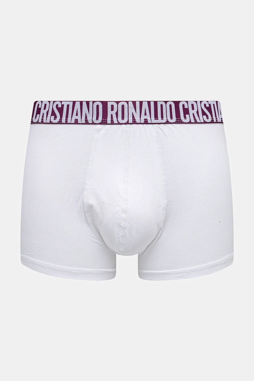 Боксеры CR7 Cristiano Ronaldo 5 шт 8125-49-2318 Боксеры CR7 Cristiano Ronaldo 5 шт 8125-49-2318