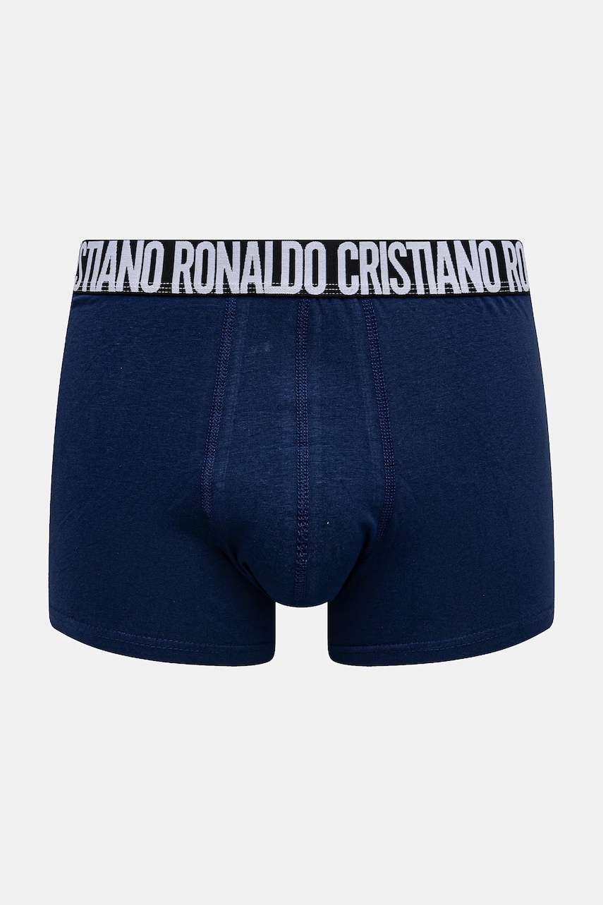 Боксеры CR7 Cristiano Ronaldo 5 шт 8125-4900-2328 Боксеры CR7 Cristiano Ronaldo 5 шт 8125-4900-2328