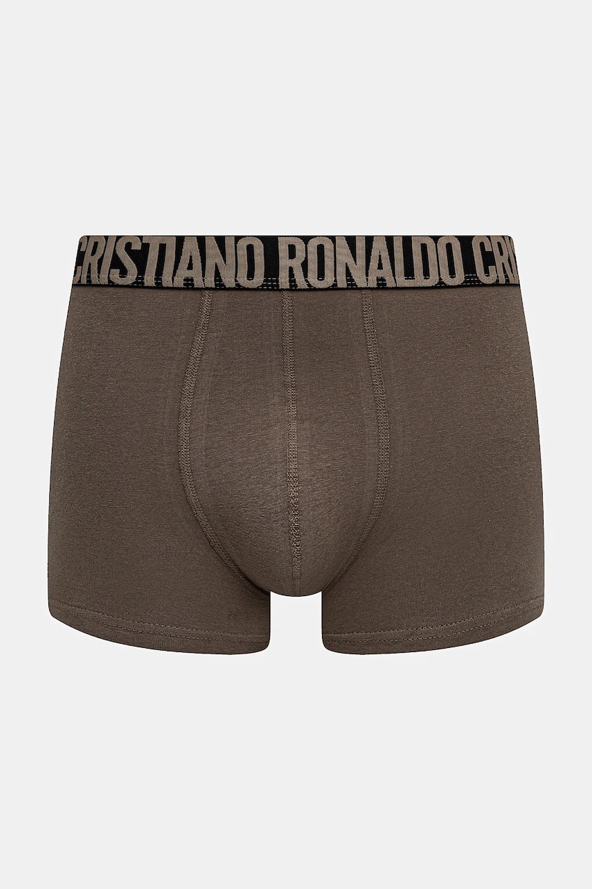 Боксеры CR7 Cristiano Ronaldo 5 шт 8125-4900-2332 Боксеры CR7 Cristiano Ronaldo 5 шт 8125-4900-2332
