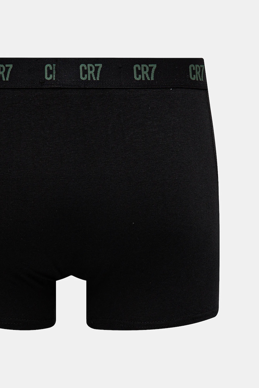 Boxerky CR7 Cristiano Ronaldo 7-pak