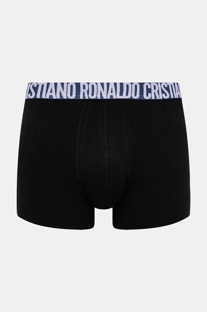Boxerky CR7 Cristiano Ronaldo 7-pak