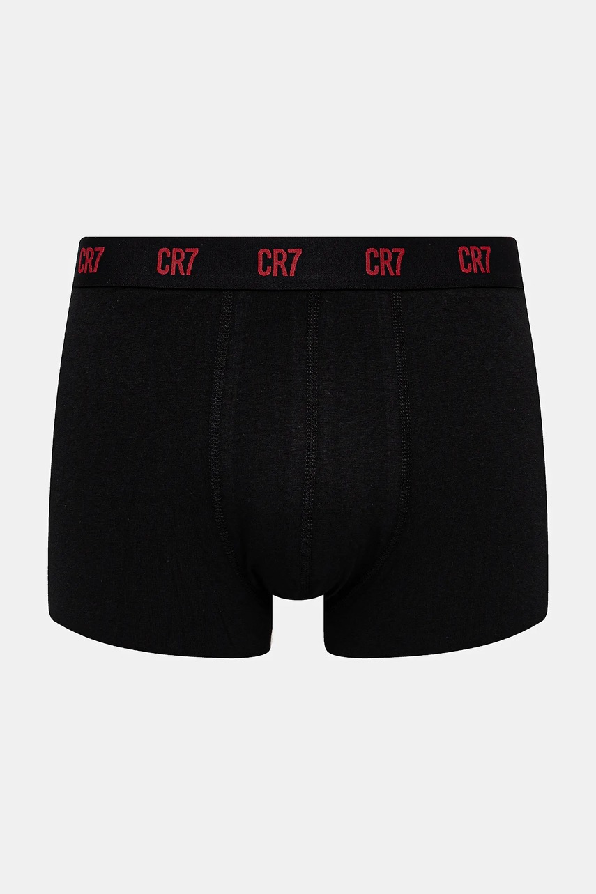 Boxerky CR7 Cristiano Ronaldo 7-pak