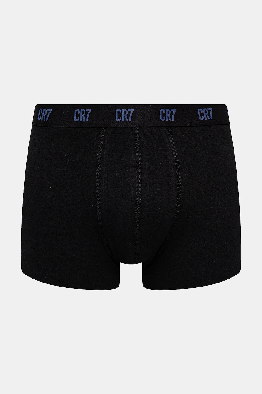 Boxerky CR7 Cristiano Ronaldo 7-pak