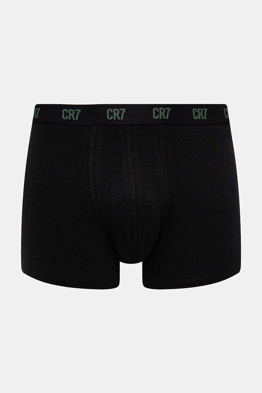 Boxerky CR7 Cristiano Ronaldo 7-pak