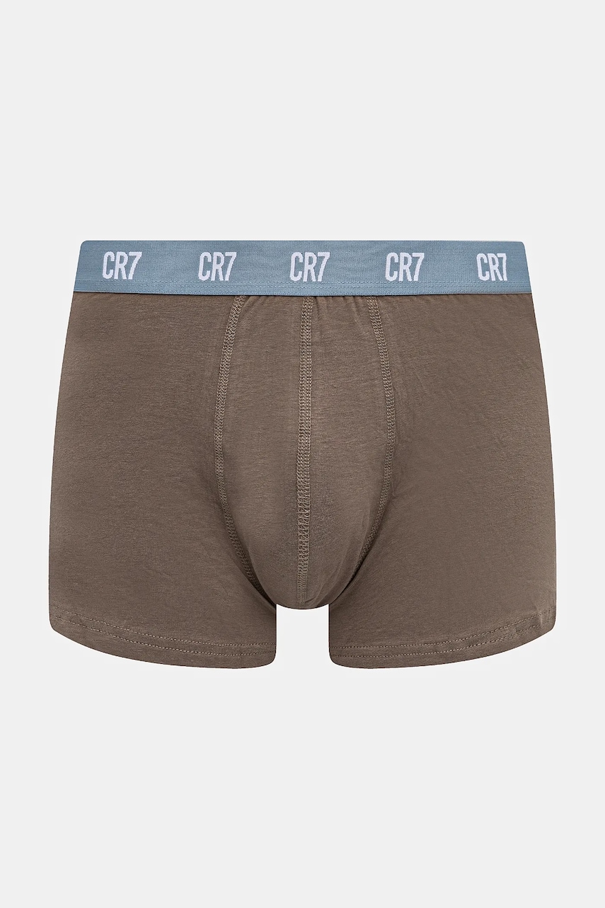 Боксеры CR7 Cristiano Ronaldo 3 шт 8100-49-712 Боксеры CR7 Cristiano Ronaldo 3 шт 8100-49-712