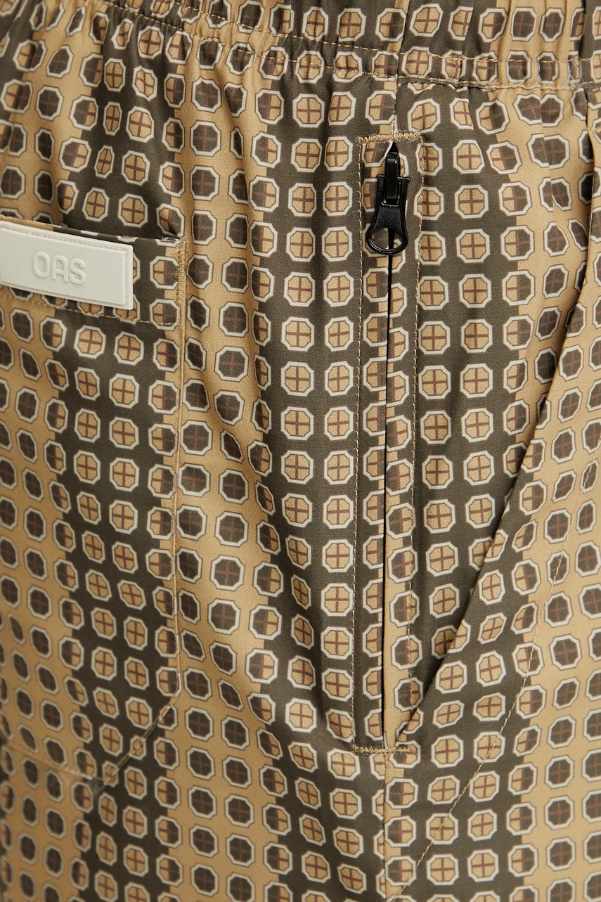 Μαγιό OAS φωτογραφία