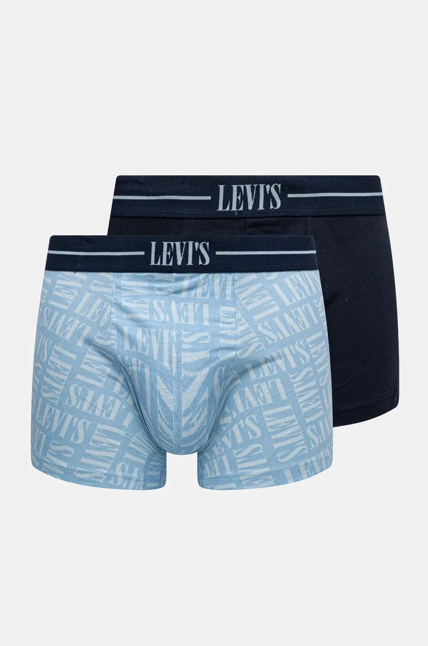 Levi\'s boxeri 2-pack 37149-1097 - 0 | YEO